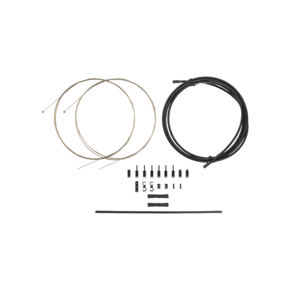 Jagwire Pro Shift Kit 2x