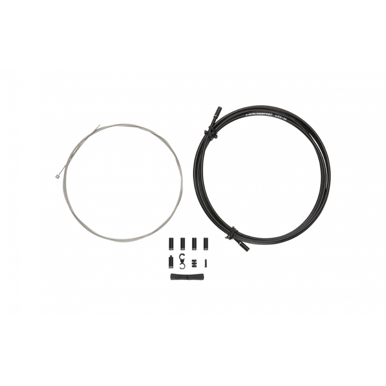 Jagwire Sport Shift Kit 1x