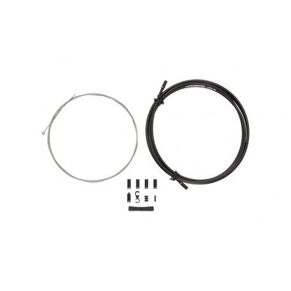 Jagwire Sport Shift Kit 1x