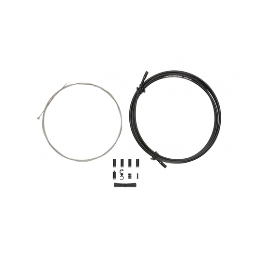 Jagwire Sport Shift Kit 1x
