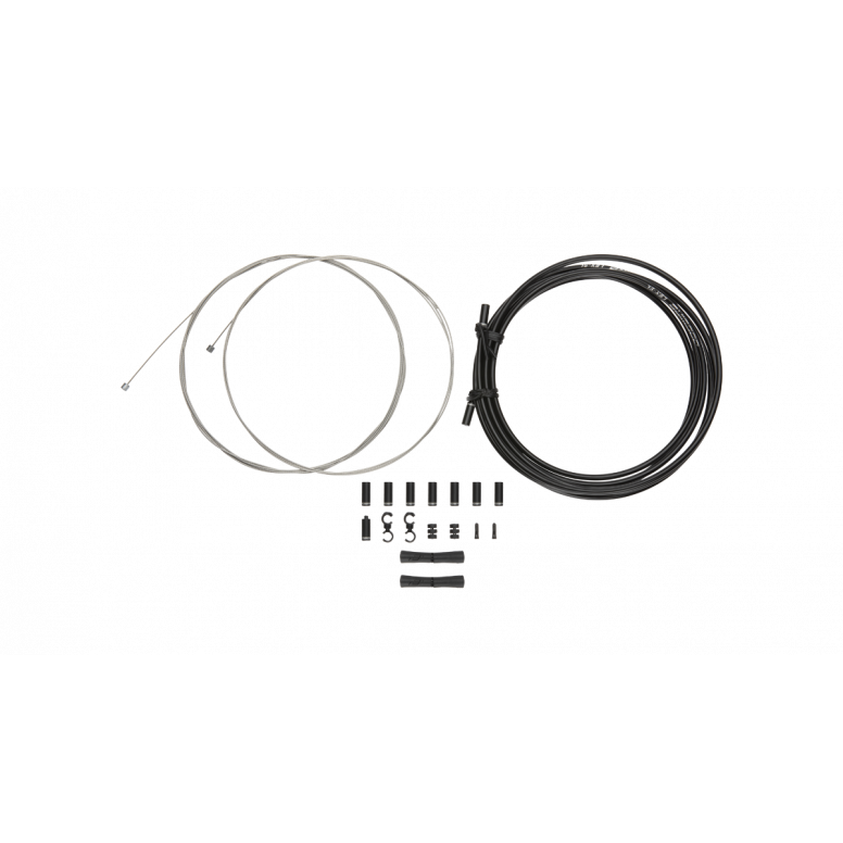 Jagwire Sport Shift Kit 2x