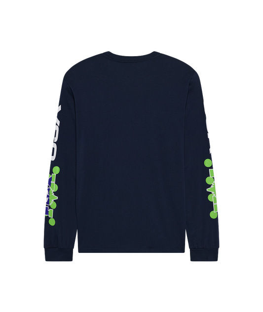 Fox Hc94 195 Original Ls Tee