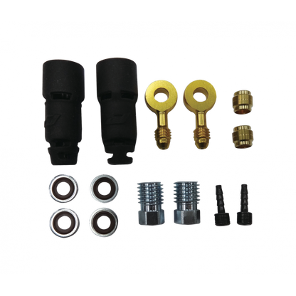 Jagwire Pro Quick-Fit Adapter - Magura MT