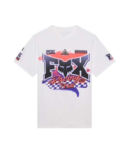 Fox Hc94 195 Original Ss Tee
