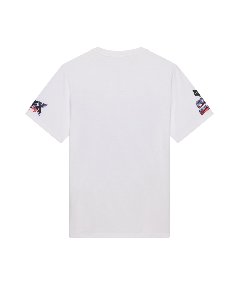Fox Hc94 195 Original Ss Tee
