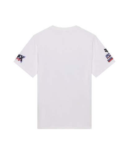 Fox Hc94 195 Original Ss Tee