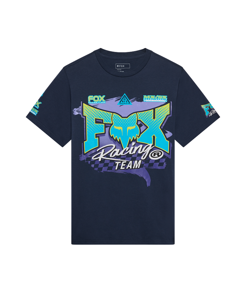 Fox Hc94 195 Original Ss Tee