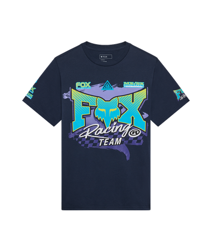Fox Hc94 195 Original Ss Tee