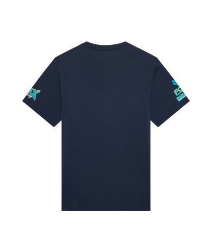 Fox Hc94 195 Original Ss Tee