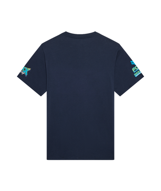 Fox Hc94 195 Original Ss Tee