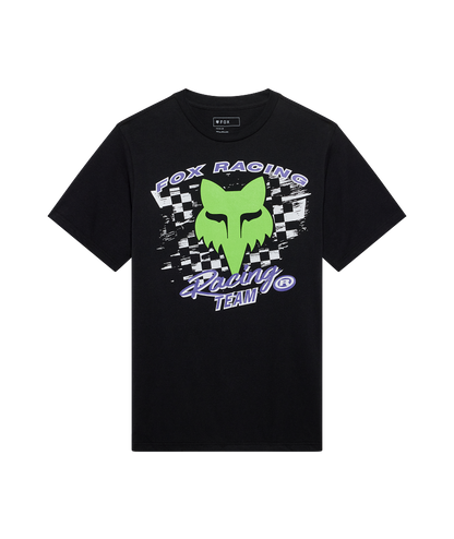 Fox Hc94 II Original Ss Tee