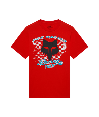 Fox Hc94 II Original Ss Tee
