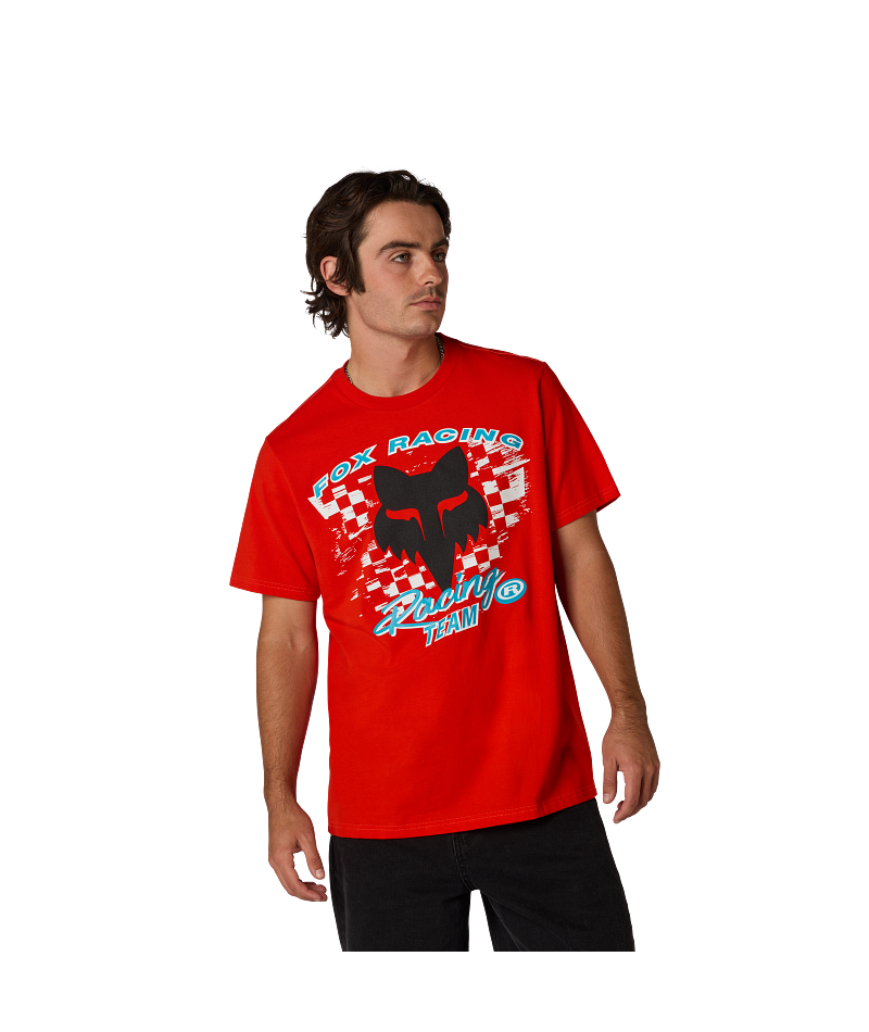 Fox Hc94 II Original Ss Tee