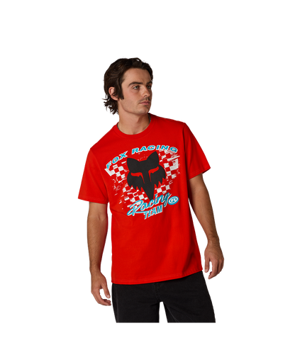 Fox Hc94 II Original Ss Tee