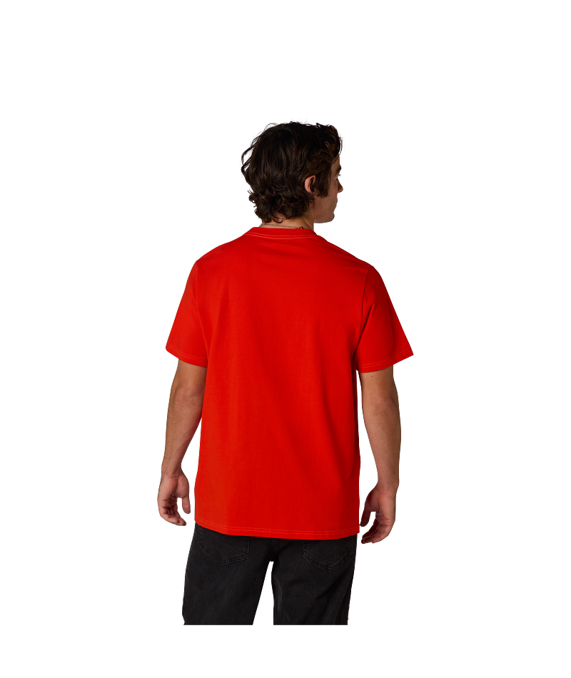 Fox Hc94 II Original Ss Tee