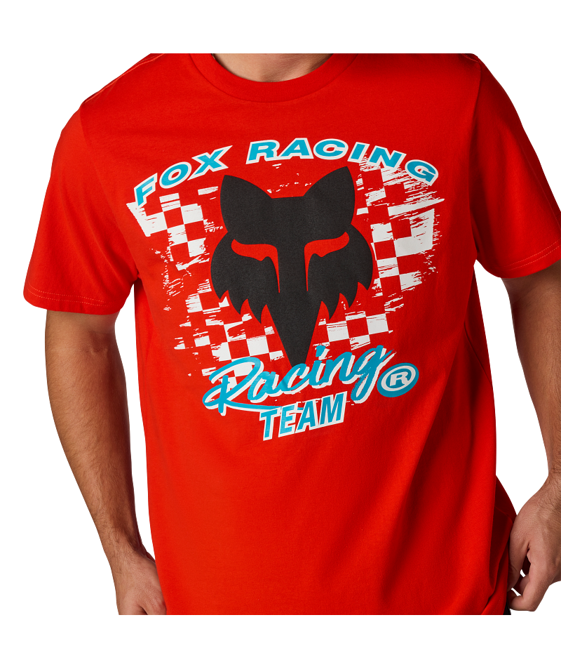Fox Hc94 II Original Ss Tee