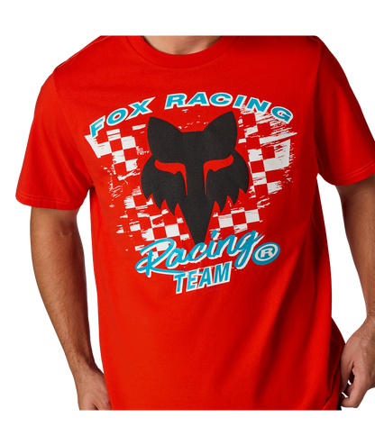 Fox Hc94 II Original Ss Tee