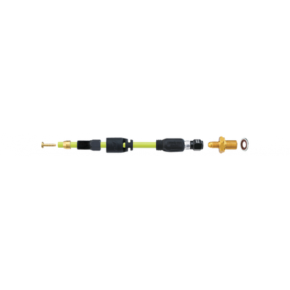 Jagwire Pro Quick-Fit Adapter - Shimano MTB