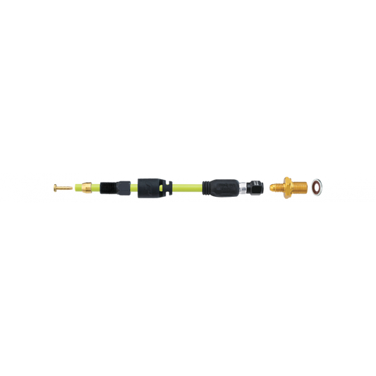 Jagwire Pro Quick-Fit Adapter - Shimano MTB