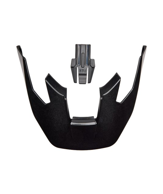 Fox Rampage Rs - Mud Visor Clip