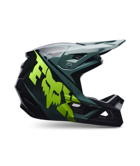 Fox Rampage Foundry, CE/CPSC FA26 Sage / 2X