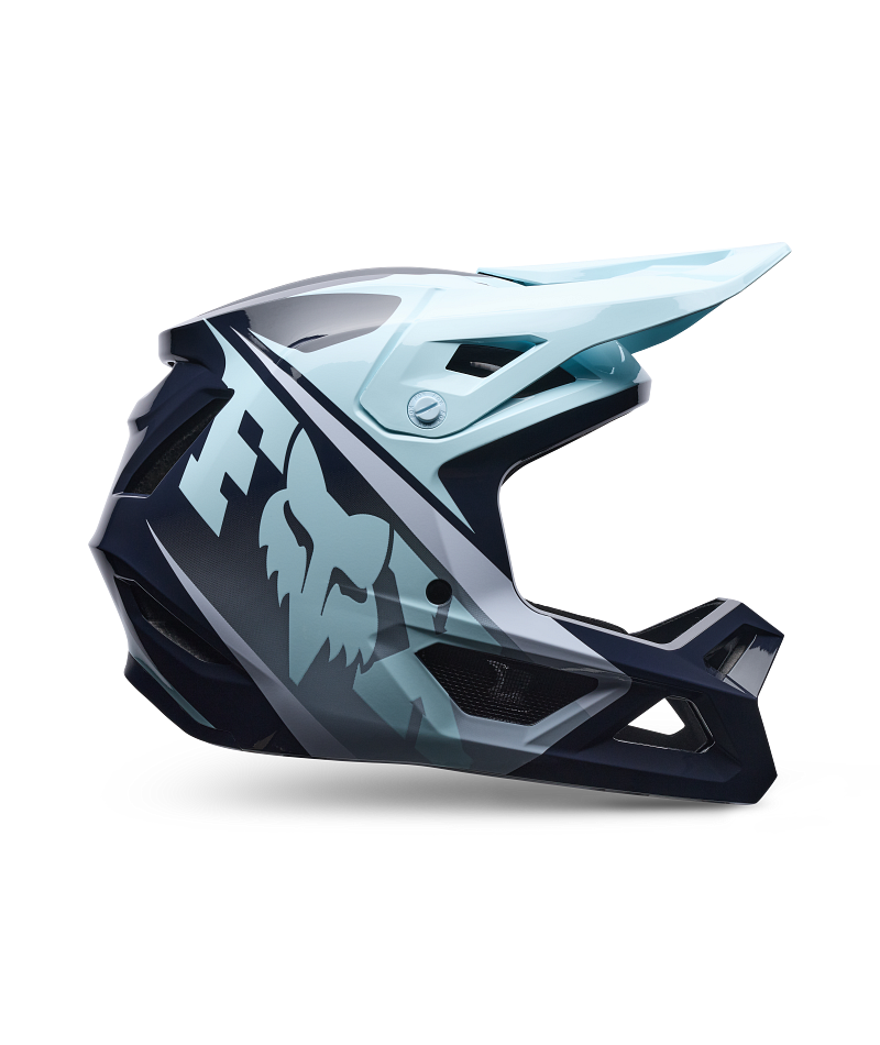 Fox Rampage Foundry, CE/CPSC FA26 Midnight / 2X