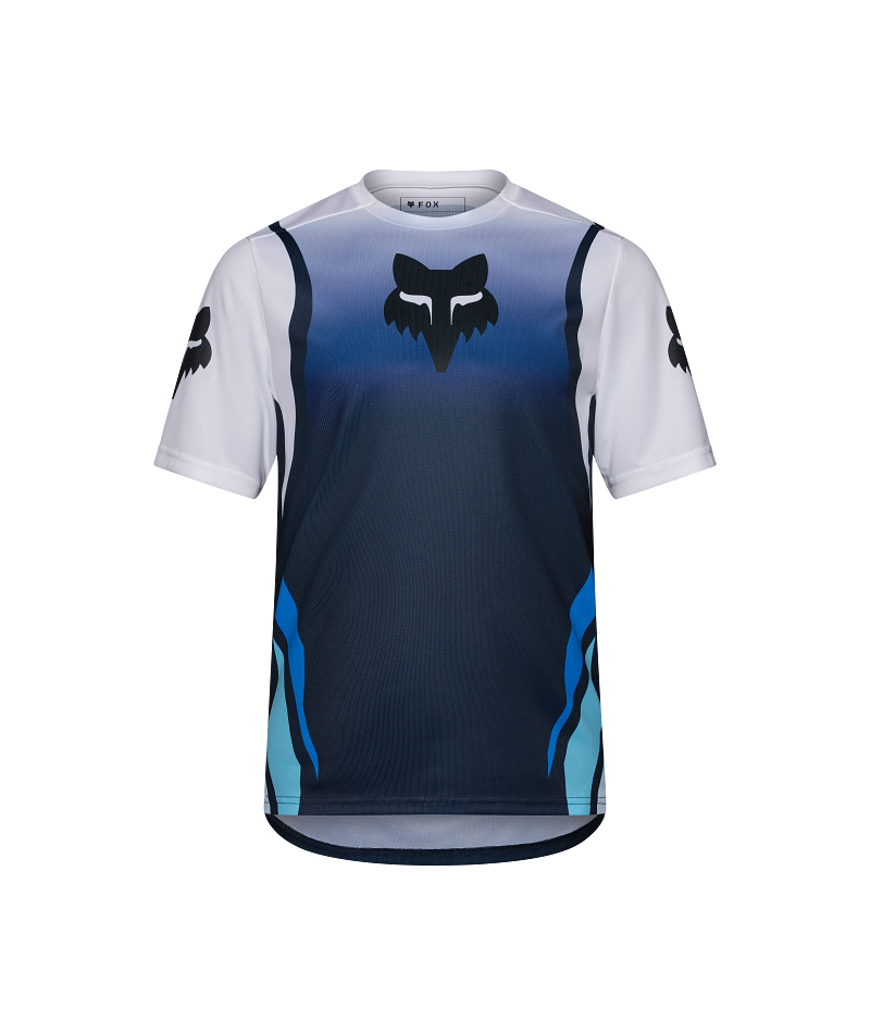 Fox Ranger SS Jersey Foundry FA26 Midnight / 2X