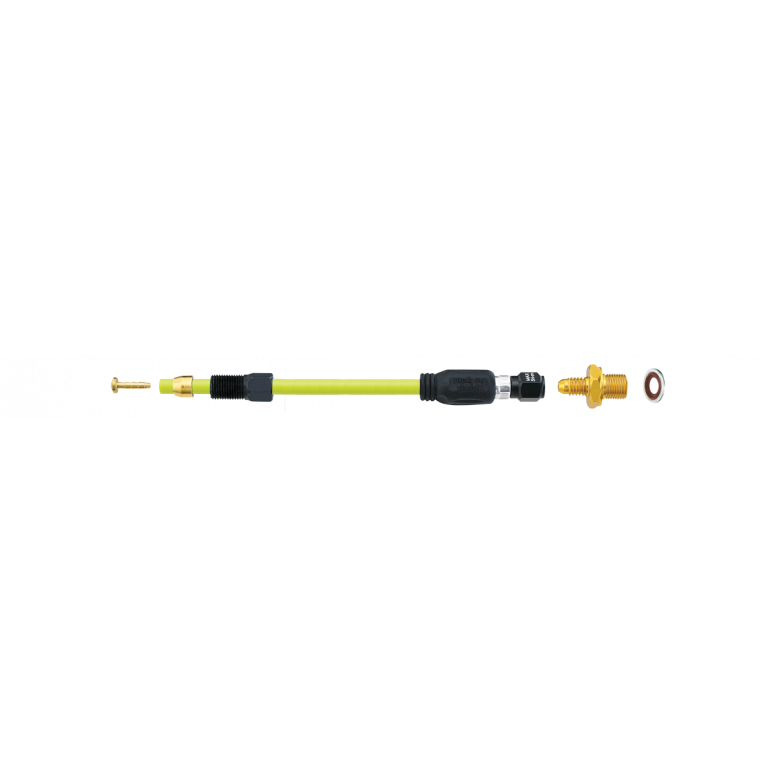 Jagwire Pro Quick-Fit Adapter - Shimano Road/CX