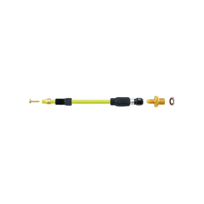 Jagwire Pro Quick-Fit Adapter - Shimano Road/CX