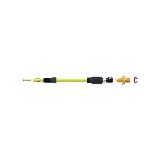 Jagwire Pro Quick-Fit Adapter - Shimano Road/CX