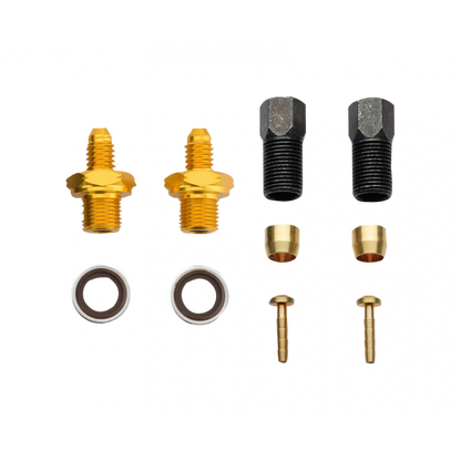 Jagwire Pro Quick-Fit Adapter - Shimano Road/CX