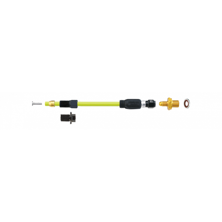 Jagwire Pro Quick-Fit Adapter - Shimano Road/Gravel