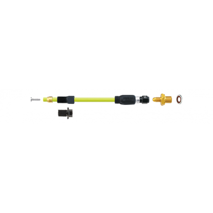 Jagwire Pro Quick-Fit Adapter - Shimano Road/Gravel