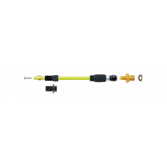 Jagwire Pro Quick-Fit Adapter - Shimano Road/Gravel