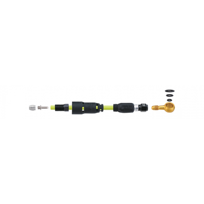 Jagwire Pro Quick-Fit Adapter - SRAM Level