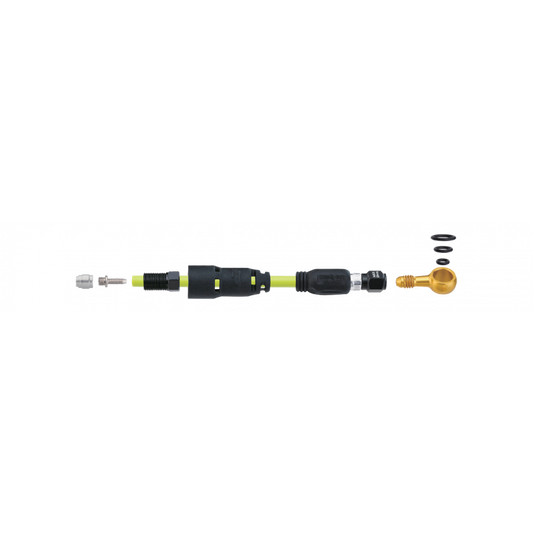 Jagwire Pro Quick-Fit Adapter - SRAM Level
