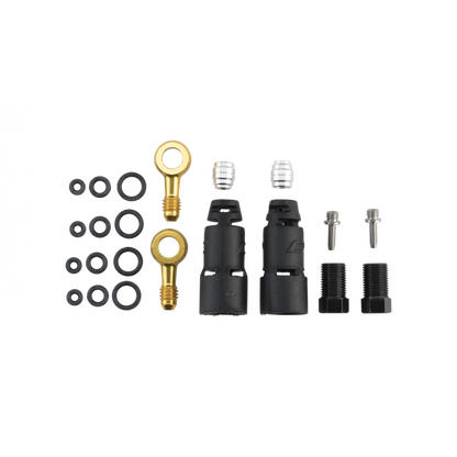 Jagwire Pro Quick-Fit Adapter - SRAM Level