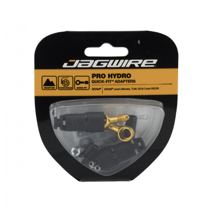 Jagwire Pro Quick-Fit Adapter - SRAM Level