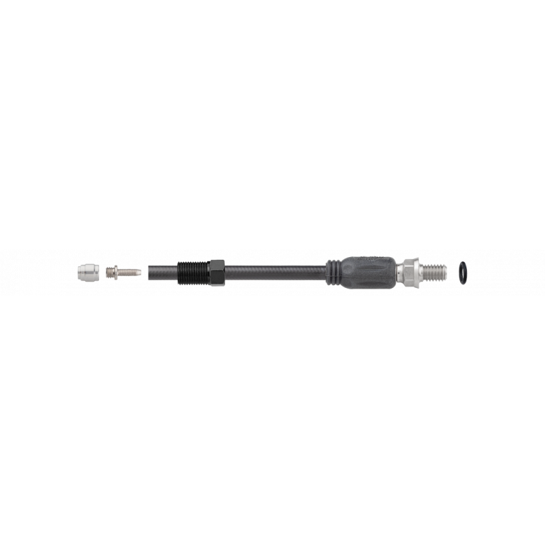 Jagwire Sport DOT Hydraulic Hose Kit - SRAM Guide RSC