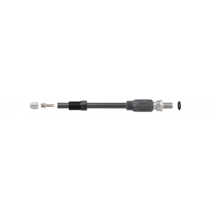 Jagwire Sport DOT Hydraulic Hose Kit - SRAM Guide RSC