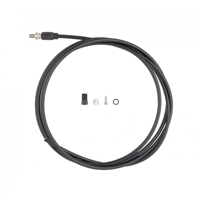 Jagwire Sport DOT Hydraulic Hose Kit - SRAM Guide RSC