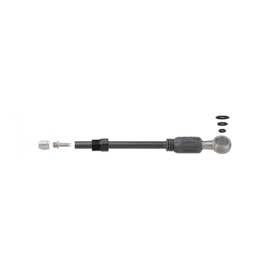 Jagwire Sport DOT Hydraulic Hose Kit - SRAM Red eTap