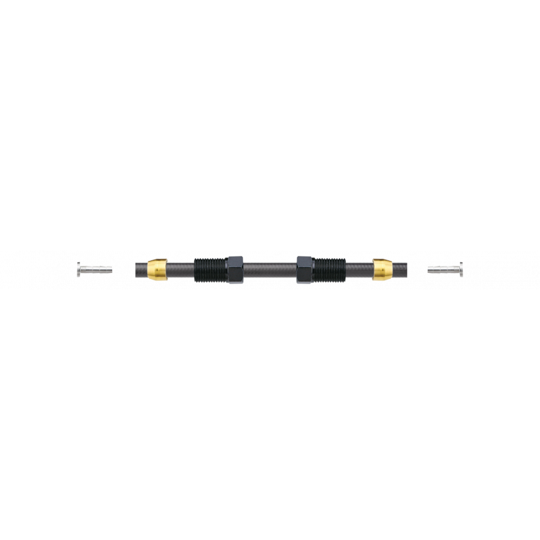Jagwire Sport Mineral Hydraulic Hose Kit - Shimano MTB