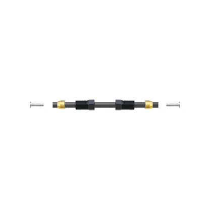 Jagwire Sport Mineral Hydraulic Hose Kit - Shimano MTB