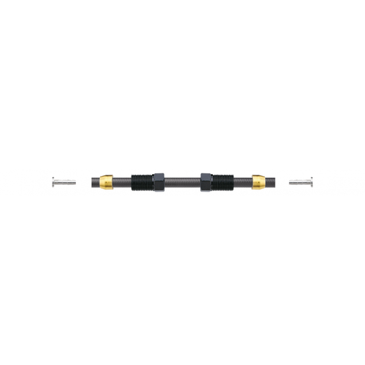 Jagwire Sport Mineral Hydraulic Hose Kit - Shimano MTB