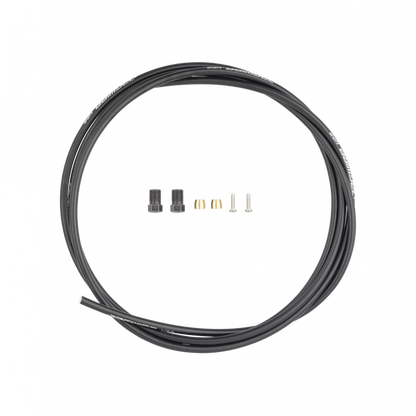 Jagwire Sport Mineral Hydraulic Hose Kit - Shimano MTB