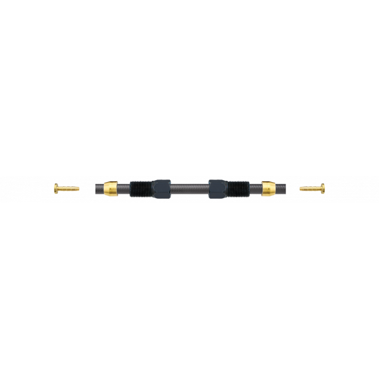 Jagwire Sport Mineral Hydraulic Hose Kit - Shim MTB (Older)