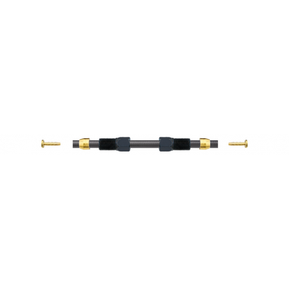 Jagwire Sport Mineral Hydraulic Hose Kit - Shim MTB (Older)