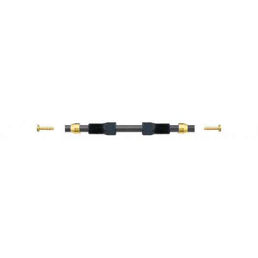 Jagwire Sport Mineral Hydraulic Hose Kit - Shim MTB (Older)