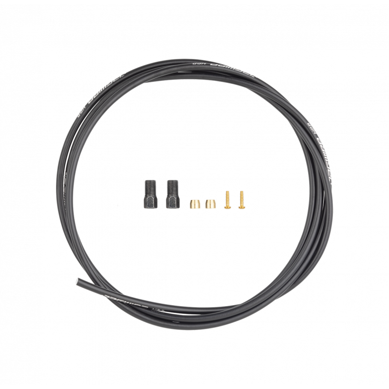 Jagwire Sport Mineral Hydraulic Hose Kit - Shim MTB (Older)